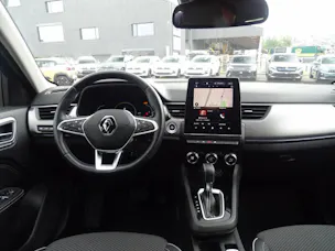 Renault Arkana 1.6 E-Tech techno
