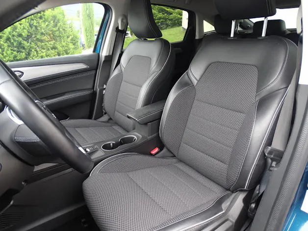 Renault Arkana 1.6 E-Tech techno