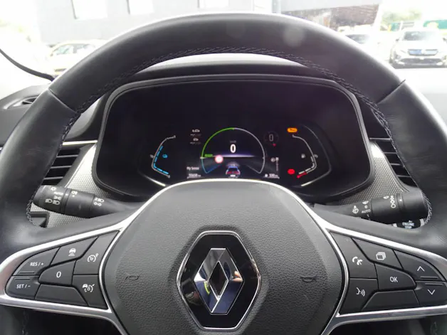 Renault Arkana 1.6 E-Tech techno