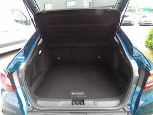 Renault Arkana 1.6 E-Tech techno