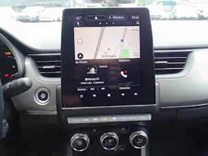 Renault Arkana 1.6 E-Tech techno