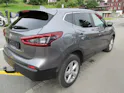 Nissan Qashqai 1.7 dCi Acenta 4x4