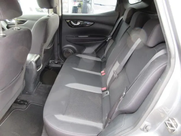 Nissan Qashqai 1.7 dCi Acenta 4x4