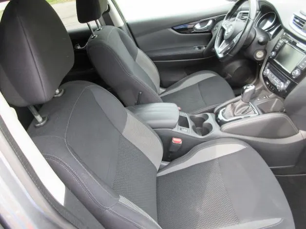 Nissan Qashqai 1.7 dCi Acenta 4x4