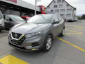 Nissan Qashqai 1.7 dCi Acenta 4x4