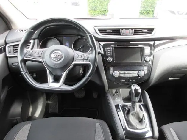 Nissan Qashqai 1.7 dCi Acenta 4x4