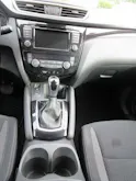 Nissan Qashqai 1.7 dCi Acenta 4x4