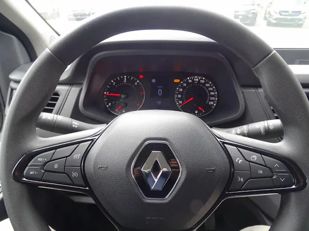 Renault Trafic Grand Passenger 2.0 dCi 8 places