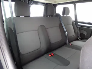 Renault Trafic Grand Passenger 2.0 dCi 8 places