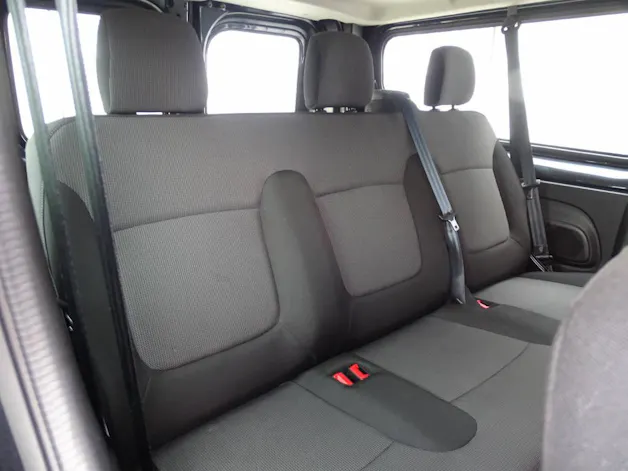 Renault Trafic Grand Passenger 2.0 dCi 8 places