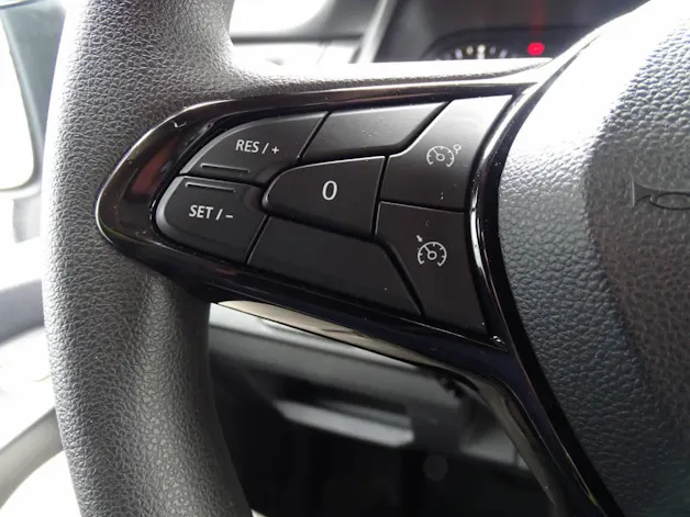 Renault Trafic Grand Passenger 2.0 dCi 8 places