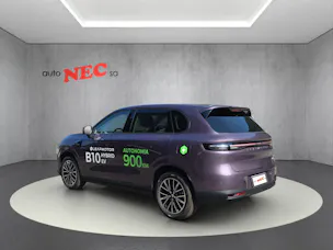 Leapmotor B10 1.5 Hybrid EV