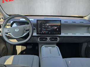 Leapmotor B10 1.5 Hybrid EV