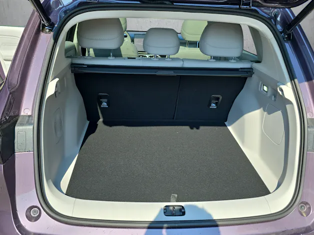 Leapmotor B10 1.5 Hybrid EV