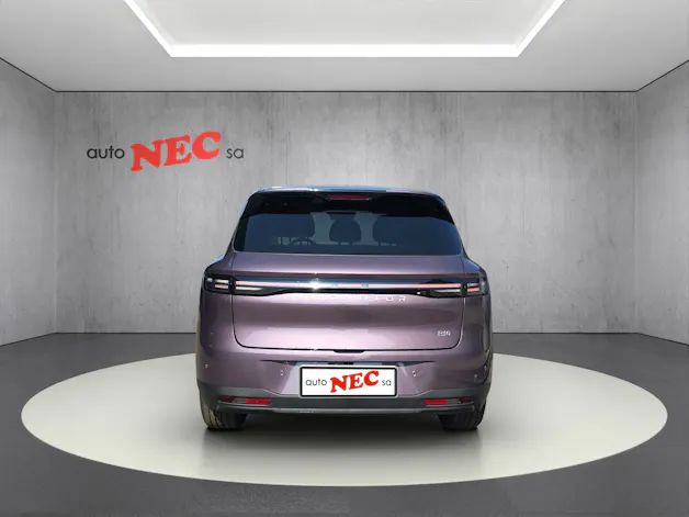 Leapmotor B10 1.5 Hybrid EV