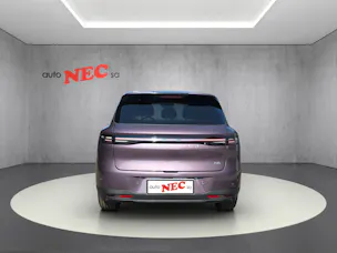 Leapmotor B10 1.5 Hybrid EV