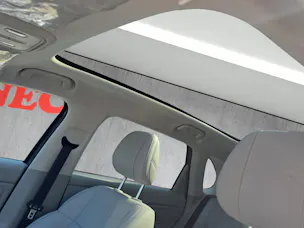 Leapmotor B10 1.5 Hybrid EV