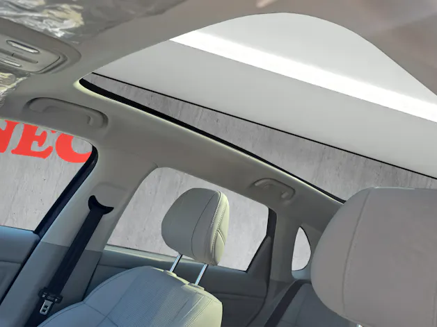 Leapmotor B10 1.5 Hybrid EV
