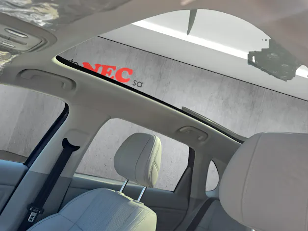 Leapmotor B10 1.5 Hybrid EV