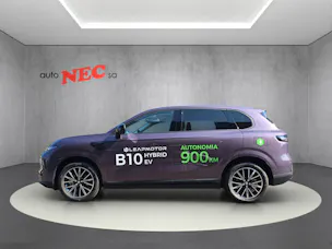 Leapmotor B10 1.5 Hybrid EV
