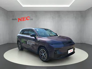 Leapmotor B10 1.5 Hybrid EV