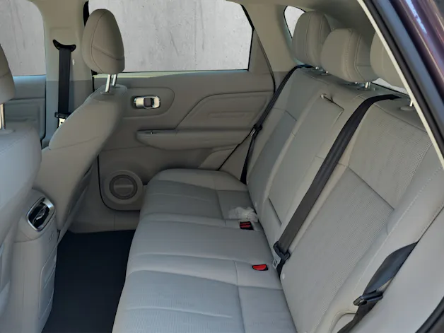 Leapmotor B10 1.5 Hybrid EV