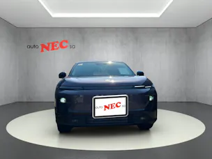 Leapmotor B10 1.5 Hybrid EV