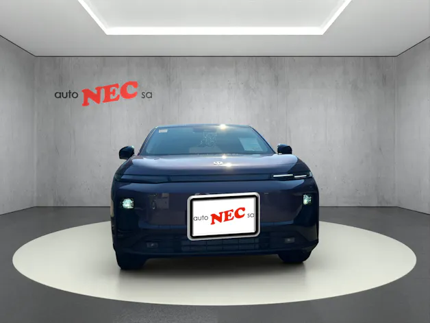 Leapmotor B10 1.5 Hybrid EV