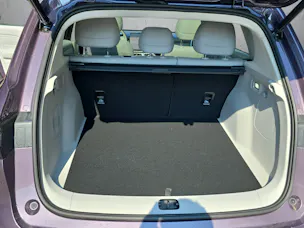 Leapmotor B10 1.5 Hybrid EV