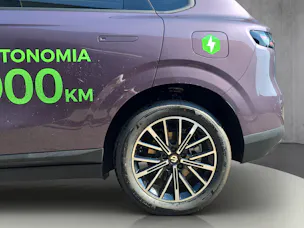 Leapmotor B10 1.5 Hybrid EV