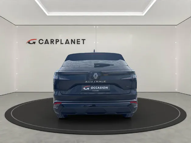 Renault Austral 1.2 E-Tech techno