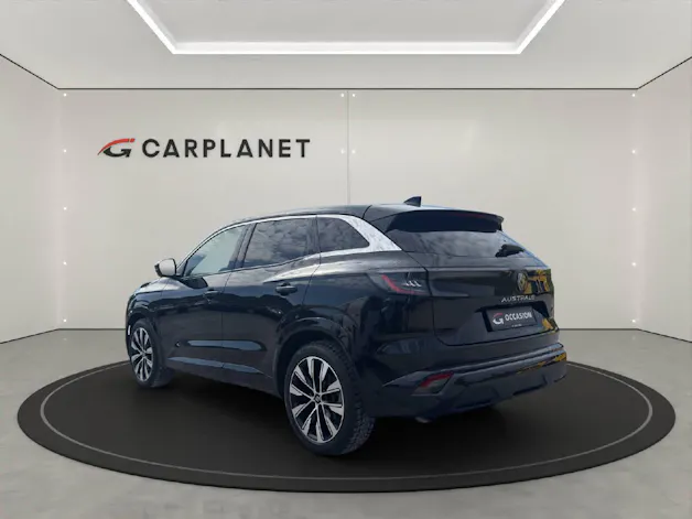 Renault Austral 1.2 E-Tech techno