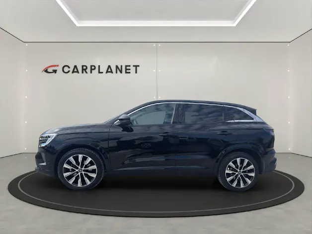 Renault Austral 1.2 E-Tech techno