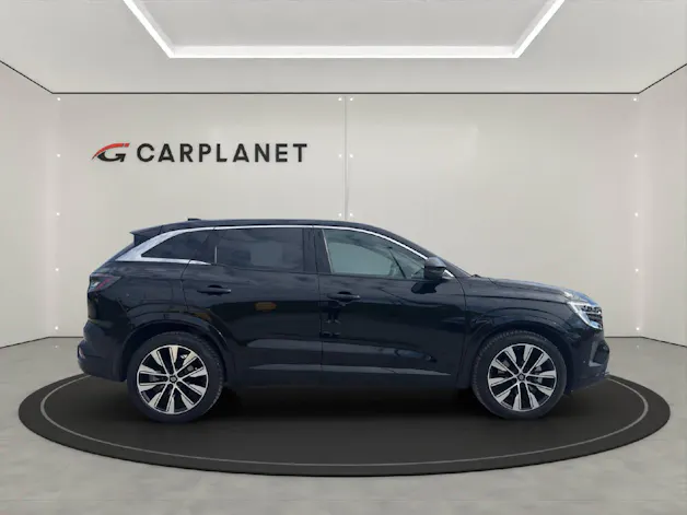 Renault Austral 1.2 E-Tech techno