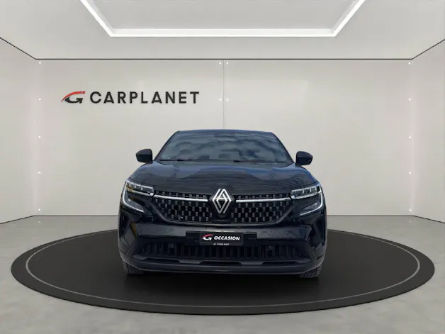 Renault Austral 1.2 E-Tech techno