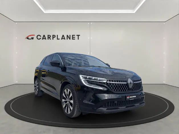 Renault Austral 1.2 E-Tech techno