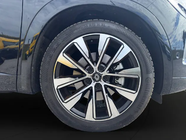Renault Austral 1.2 E-Tech techno