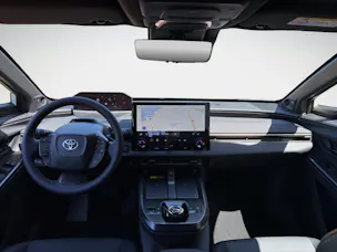 Toyota bZ4X Touring Premium AWD
