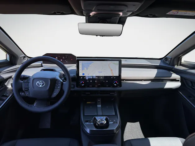 Toyota bZ4X Touring Premium AWD
