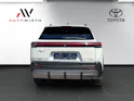 Toyota bZ4X Touring Premium AWD
