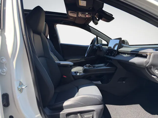 Toyota bZ4X Touring Premium AWD