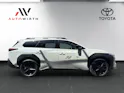 Toyota bZ4X Touring Premium AWD