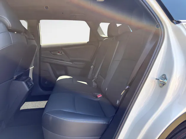 Toyota bZ4X Touring Premium AWD