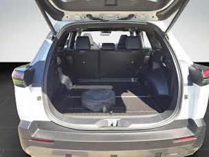 Toyota bZ4X Touring Premium AWD