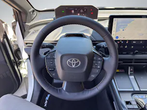 Toyota bZ4X Touring Premium AWD