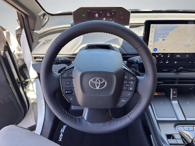 Toyota bZ4X Touring Premium AWD