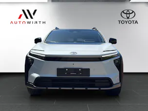 Toyota bZ4X Touring Premium AWD