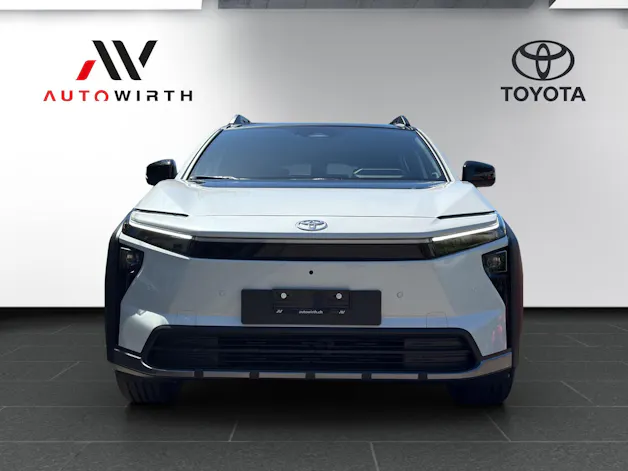 Toyota bZ4X Touring Premium AWD