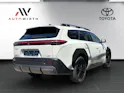 Toyota bZ4X Touring Premium AWD