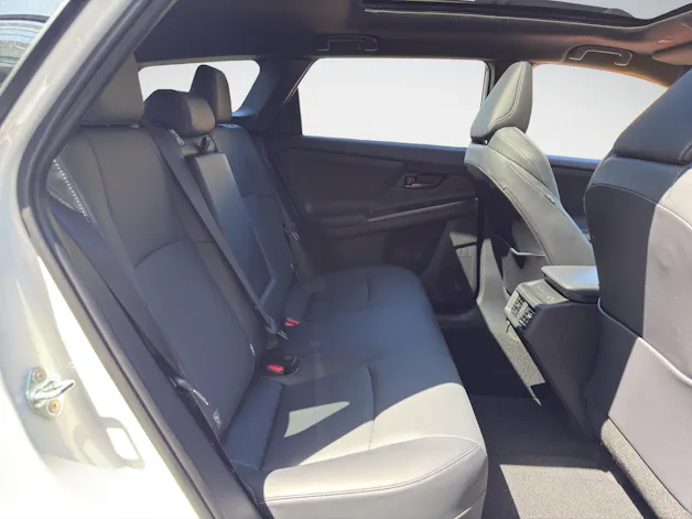 Toyota bZ4X Touring Premium AWD